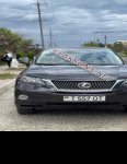 продам Lexus RX 450h в пмр  фото 4