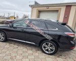 продам Lexus RX 450h в пмр  фото 2