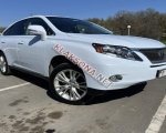 Lexus RX 450h 2010г. 10 500 &euro;