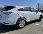 продам Lexus RX 450h в пмр  фото 4