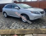 продам Lexus RX 450h в пмр  фото 5