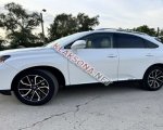 продам Lexus RX 450h в пмр  фото 4
