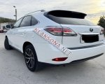 продам Lexus RX 450h в пмр  фото 3