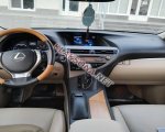 продам Lexus RX 450h в пмр  фото 2