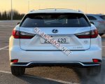 продам Lexus RX 450h в пмр  фото 6