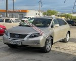 продам Lexus RX 450h в пмр  фото 5