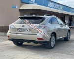 продам Lexus RX 450h в пмр  фото 4