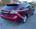 продам Lexus RX 450h в пмр  фото 3