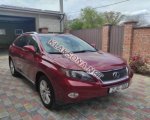 продам Lexus RX 450h в пмр  фото 5