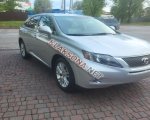продам Lexus RX 450h в пмр  фото 5