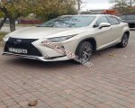продам Lexus RX 450h в пмр  фото 6