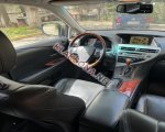 продам Lexus RX 450h в пмр  фото 4