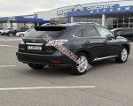 продам Lexus RX 450h в пмр  фото 2
