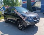 продам Lexus RX 450h в пмр  фото 6