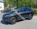 продам Lexus RX 450h в пмр  фото 4