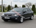 продам Lexus RX 450h в пмр  фото 4