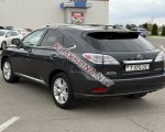 продам Lexus RX 450h в пмр  фото 3