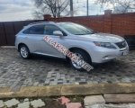 продам Lexus RX 450h в пмр  фото 5