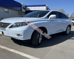 продам Lexus RX 450h в пмр  фото 5