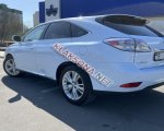продам Lexus RX 450h в пмр  фото 2