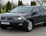 продам Lexus RX 450h в пмр  фото 5