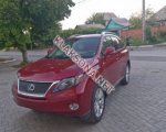 Lexus RX 450h 2011г. 13 300 $