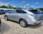 продам Lexus RX 450h в пмр  фото 3