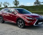 продам Lexus RX 450h в пмр  фото 5