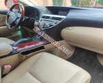продам Lexus RX 450h в пмр  фото 2