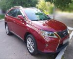 продам Lexus RX 450h в пмр  фото 4