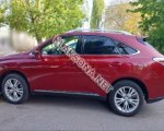 продам Lexus RX 450h в пмр  фото 2