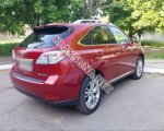 продам Lexus RX 450h в пмр  фото 1