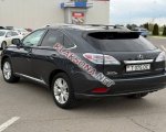 продам Lexus RX 450h в пмр  фото 6