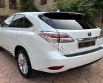 продам Lexus RX 450h в пмр  фото 6