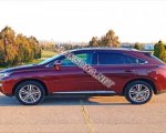 продам Lexus RX 450h в пмр  фото 4