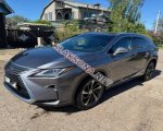 продам Lexus RX 450h в пмр  фото 5