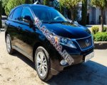Lexus RX 450h 2010г. 13 500 $