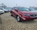 продам Lexus RX 450h в пмр  фото 3