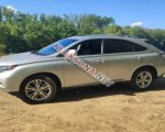 продам Lexus RX 450h в пмр  фото 5