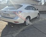 продам Lexus RX 450h в пмр  фото 4