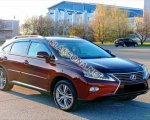 продам Lexus RX 450h в пмр  фото 1