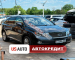 Lexus RX 450h 2011г. 14 000 $