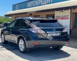 продам Lexus RX 450h в пмр  фото 1