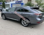 продам Lexus RX 450h в пмр  фото 2