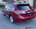 продам Lexus RX 450h в пмр  фото 3