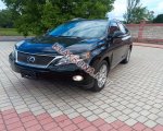 продам Lexus RX 450h в пмр  фото 5