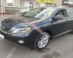продам Lexus RX 450h в пмр  фото 6
