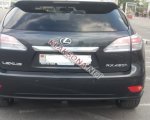 продам Lexus RX 450h в пмр  фото 4