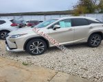 продам Lexus RX 450h в пмр  фото 1