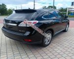 продам Lexus RX 450h в пмр  фото 3
